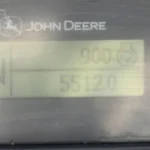 2017 John Deere 310L 4WD Loader Backhoe