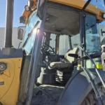 2017 John Deere 310L 4WD Loader Backhoe