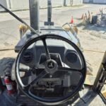 2017 John Deere 310L 4WD Loader Backhoe