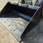 2017 John Deere 316GR Skid Steer Loader