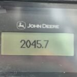 2017 John Deere 317G Compact Track Loader