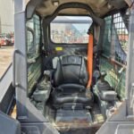 2017 John Deere 317G Compact Track Loader