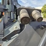 2017 John Deere 317G Compact Track Loader