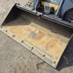 2017 John Deere 317G Compact Track Loader
