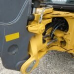 2017 John Deere 410L 4x4 Backhoe Loader