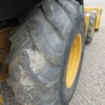 2017 John Deere 410L 4x4 Backhoe Loader