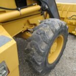 2017 John Deere 410L 4x4 Backhoe Loader