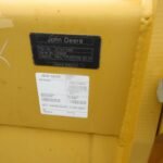 2017 John Deere 410L 4x4 Backhoe Loader