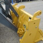2017 John Deere 410L 4x4 Backhoe Loader