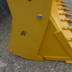 2017 John Deere 410L 4x4 Backhoe Loader