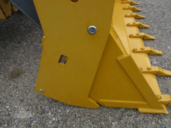 2017 John Deere 410L 4x4 Backhoe Loader