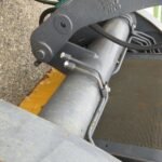 2017 John Deere 410L 4x4 Backhoe Loader