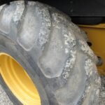 2017 John Deere 410L 4x4 Backhoe Loader
