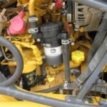 2017 John Deere 410L 4x4 Backhoe Loader