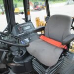 2017 John Deere 410L 4x4 Backhoe Loader