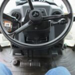 2017 John Deere 410L 4x4 Backhoe Loader