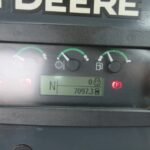 2017 John Deere 410L 4x4 Backhoe Loader