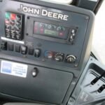 2017 John Deere 410L 4x4 Backhoe Loader