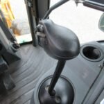 2017 John Deere 410L 4x4 Backhoe Loader