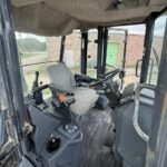 2017 John Deere 410L 4x4 Loader Backhoe