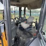 2017 John Deere 410L 4x4 Loader Backhoe