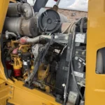2017 John Deere 410L 4x4 Loader Backhoe