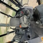 2017 John Deere 410L 4x4 Loader Backhoe