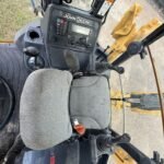 2017 John Deere 410L 4x4 Loader Backhoe