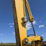 2017 Komatsu PC138US LC-11 Excavator