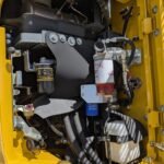 2017 Komatsu PC138US LC-11 Excavator