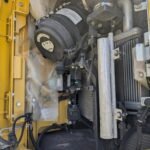 2017 Komatsu PC138US LC-11 Excavator