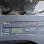 2017 Komatsu PC138US LC-11 Excavator