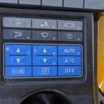 2017 Komatsu PC138US LC-11 Excavator
