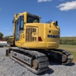 2017 Komatsu PC138US LC-11 Excavator