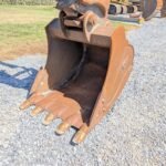 2017 Komatsu PC138US LC-11 Excavator