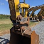 2017 Komatsu PC138US LC-11 Excavator