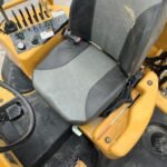 2017 Vermeer RTX750 Ride-On Trencher