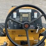 2017 Vermeer RTX750 Ride-On Trencher