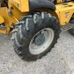2017 Vermeer RTX750 Ride-On Trencher
