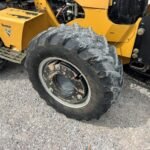 2017 Vermeer RTX750 Ride-On Trencher