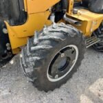 2017 Vermeer RTX750 Ride-On Trencher