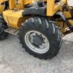 2017 Vermeer RTX750 Ride-On Trencher
