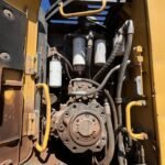 2017 Volvo ECR305CL Hydraulic Excavator