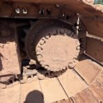 2017 Volvo ECR305CL Hydraulic Excavator