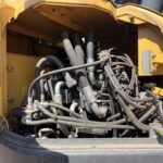 2017 Volvo ECR305CL Hydraulic Excavator