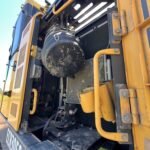 2017 Volvo ECR305CL Hydraulic Excavator