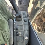 2017 Volvo ECR305CL Hydraulic Excavator