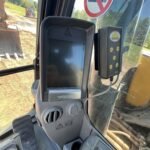 2017 Volvo ECR305CL Hydraulic Excavator