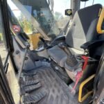 2017 Volvo ECR305CL Hydraulic Excavator
