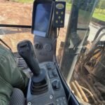 2017 Volvo ECR305CL Hydraulic Excavator
